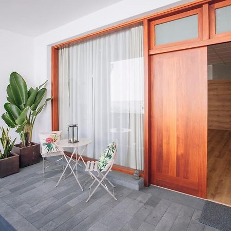 Garachico Homes - La Casa De Lina 外观 照片