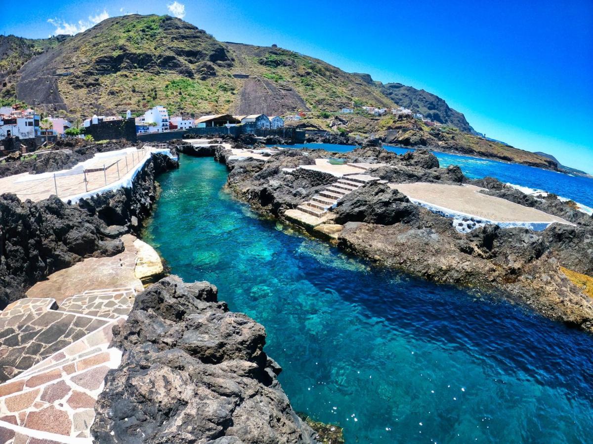 Garachico Homes - La Casa De Lina 外观 照片